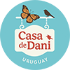 Casa de Dani · Alquiler temporario · Uruguay